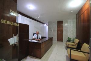 ריו דה ז'ניירו Guilhermina 303 מראה חיצוני תמונה